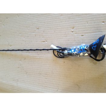 Renault Clio III Antenna