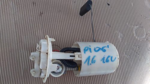 Citroen Xsara Picasso Üzemanyag szintmérő