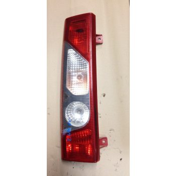   Citroen Jumpy/ Peugeot Expert/Fiat Scudo 2007-2015 Hátsó lámpa