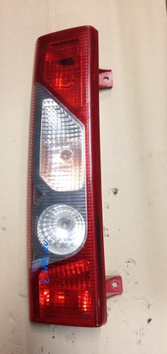 Citroen Jumpy/ Peugeot Expert/Fiat Scudo 2007-2015 Hátsó lámpa
