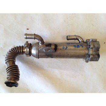 Volvo S80 EGR szelep