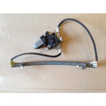 Renault Clio II/ Renault Thalia Ablakemelő szerkezet