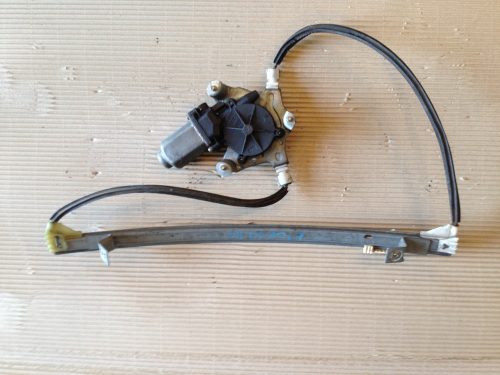 Renault Clio II/ Renault Thalia Ablakemelő szerkezet