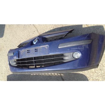 Renault Modus Lökhárító