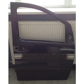 Citroen Jumpy/ Peugeot Expert/Fiat Scudo 2007-2015 Ajtó