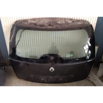 Renault Megane II Csomagtér ajtó