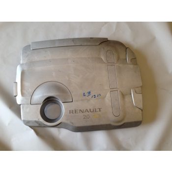 Renault Laguna III Motorburkolat