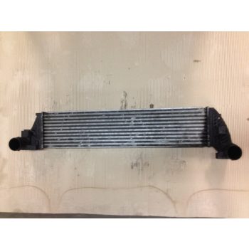 Renault Espace IV Intercooler hűtő