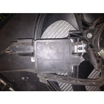 Ford Mondeo Hűtő ventilátormotor