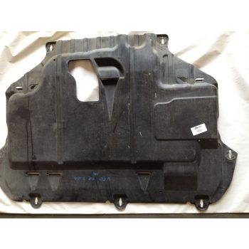 Volvo V50 Motorburkolat