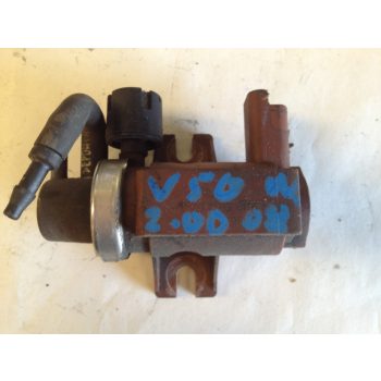 Volvo V50 Turbónyomás szabályzó szelep