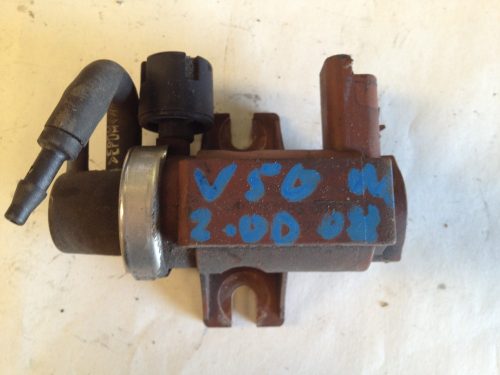 Volvo V50 Turbónyomás szabályzó szelep