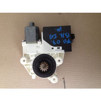 Ford Focus II-III Ablakemelő motor