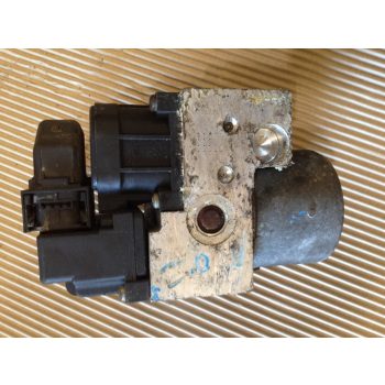 Renault Scenic ABS