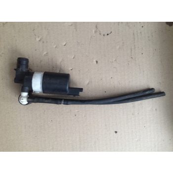 Citroen C4 Picasso Ablakmosó motor
