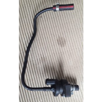Ford Fiesta Aktív szénszűrő szelep