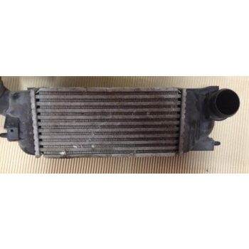 Citroen C5  Intercooler hűtő