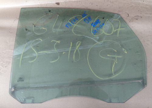 Ford Focus II Ablaküveg