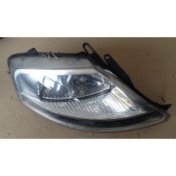 CItroen C3 2003-2008 Fényszóró