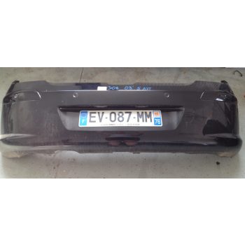 Peugeot 308 Lökhárító