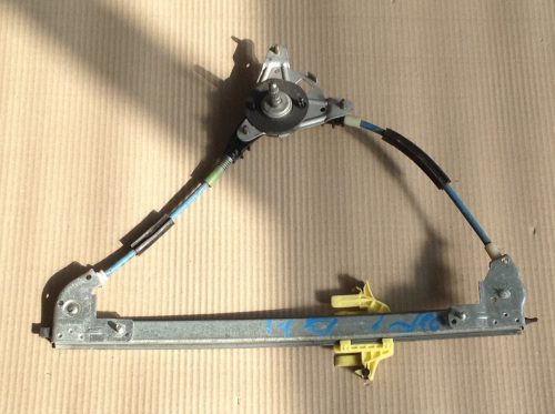 Citroen Xsara Picasso Ablakemelő szerkezet