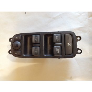 Volvo V50 Ablakemelő kapcsoló