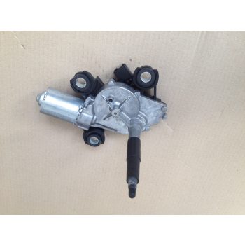 Citroen C4 Picasso Ablaktörlő motor