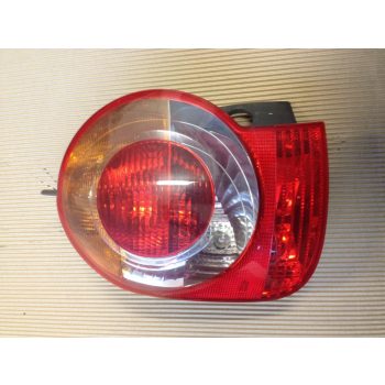 Renault Modus Hátsó lámpa