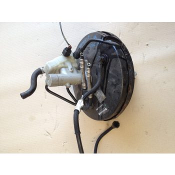 Ford Focus II-III Fékdevander