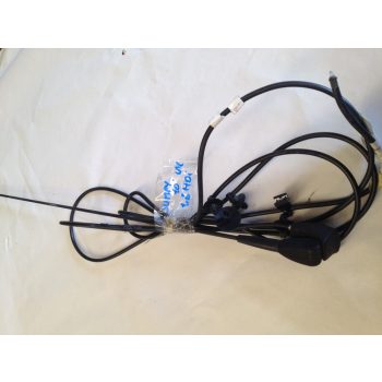 Citroen Jumpy/ Peugeot Expert/Fiat Scudo 2007-2015 Antenna