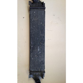 Ford Galaxy Intercooler hűtő