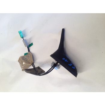 Citroen C5 III Antenna