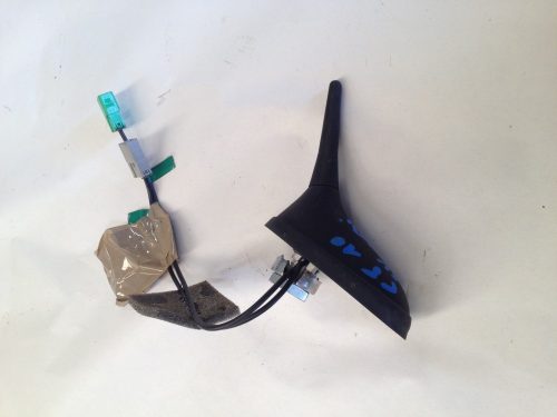 Citroen C5 III Antenna