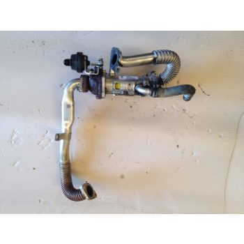 Renault Scenic III EGR hűtő
