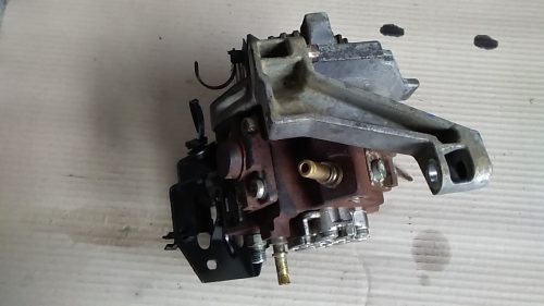 Citroen Jumpy/ Peugeot Expert/Fiat Scudo 2007-2015 Nagynyomású szivattyú
