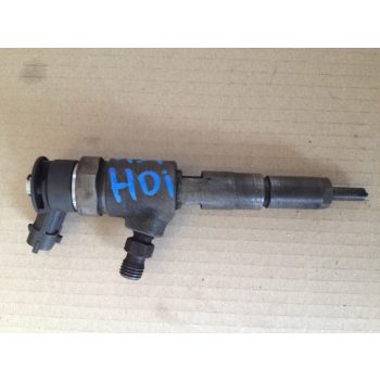 CItroen C3 2003-2008 Porlasztócsúcs