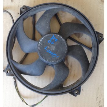   Citroen Berlingo /Peugeot Partner 1998-2007 Hűtő ventilátor