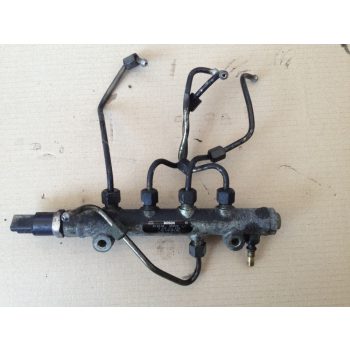 Peugeot 206 Közös nyomócső