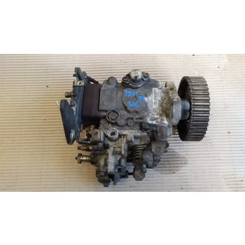 Peugeot 306 Adagoló
