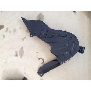Peugeot 206 Vezérmű burkolat