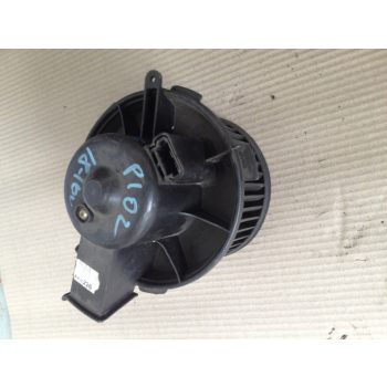 Citroen Xsara Picasso Fűtőventilátor