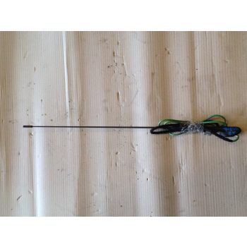 Ford Fiesta Antenna