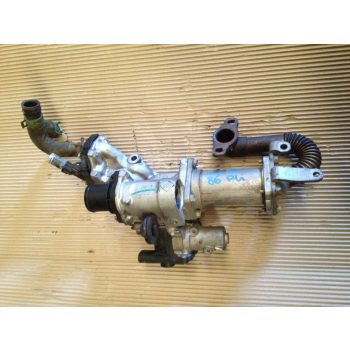 Renault Kangoo EGR szelep