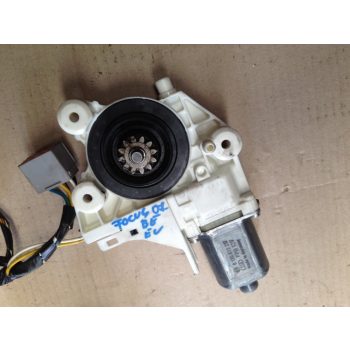 Ford Focus II-III Ablakemelő motor