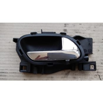 Citroen  C3 2009-2015 Belső kilincs