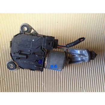 Ford Focus IV Ablaktörlő motor