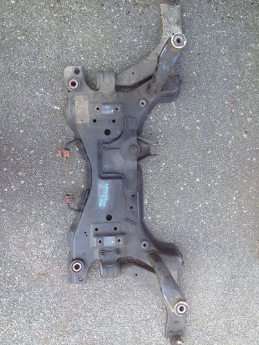 Ford C-max I-II Bölcső