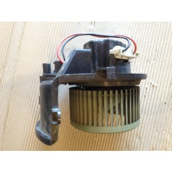 Renault Clio II/ Renault Thalia Fűtőventilátor