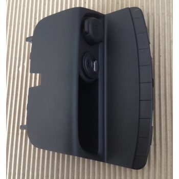 Peugeot 208 Szivargyújtó, USB porttal