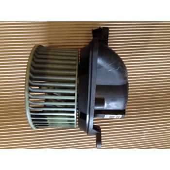 Renault Scenic Fűtőventilátor